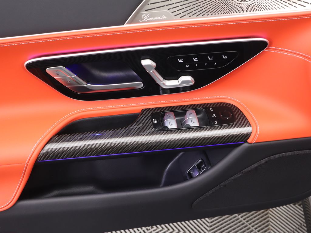 Thumbnail: 2026 Mercedes-Benz SL-Class - 32