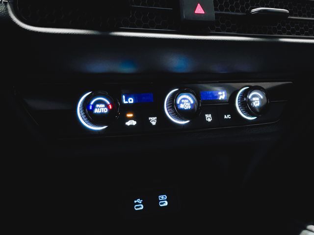 2026 Honda HR-V Sport - Photo 11