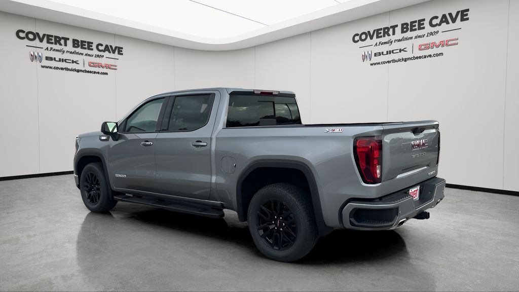 New 2026 Silver GMC Elevation image 6