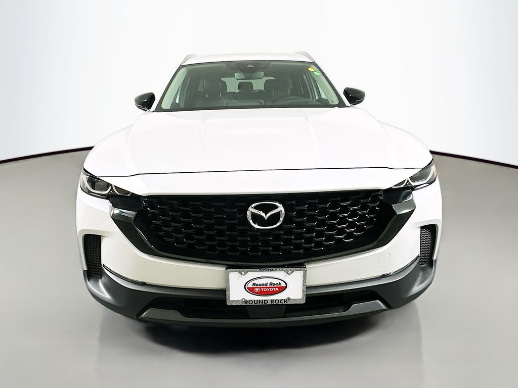 Thumbnail: 2023 Mazda CX-50 - 2