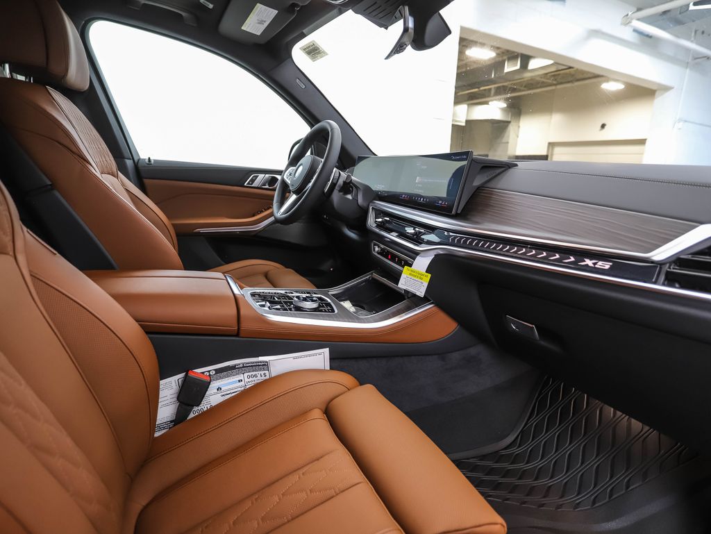 Thumbnail: 2026 BMW X5 - 30