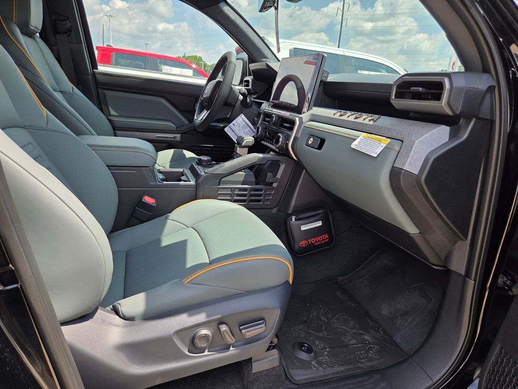 New 2026 Toyota Tacoma i-FORCE MAX Truck