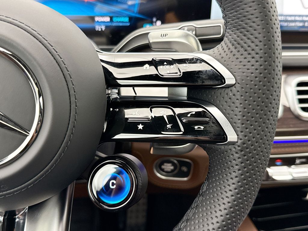 Thumbnail: 2026 Mercedes-Benz GLE - 13
