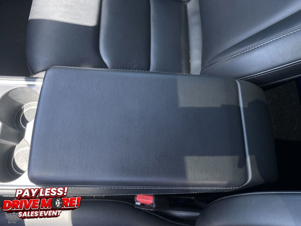 Used 2021 Tesla Model Y SUV