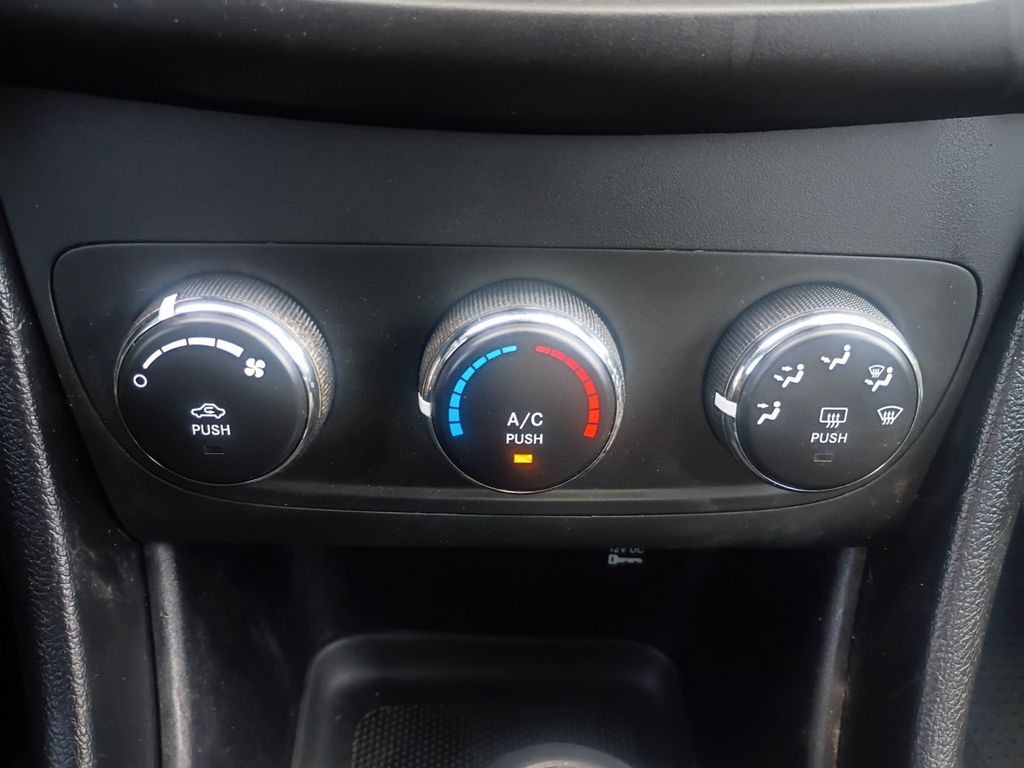 Used Car 2012 Dodge Avenger  Se For Sale Under $10,000 In Austin, Texas