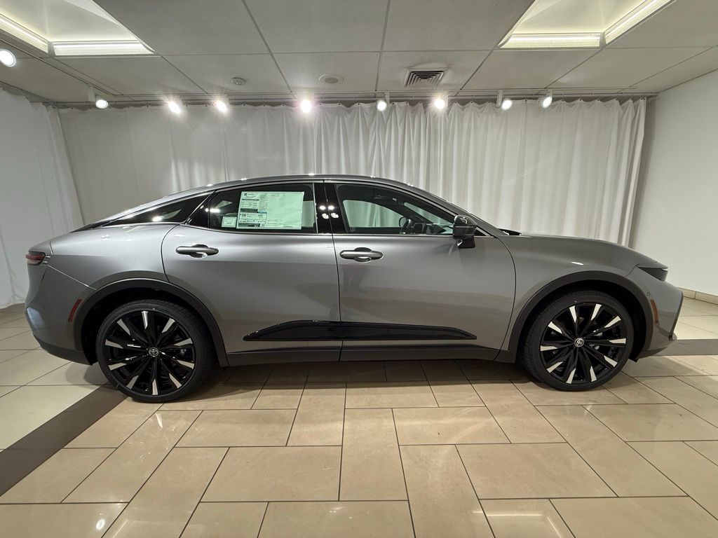 Thumbnail: 2026 Toyota Crown - 6