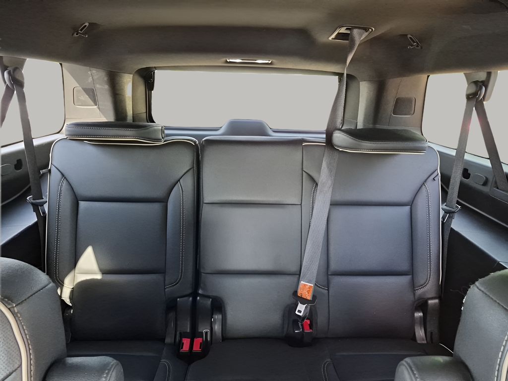 Used Car 2021 Chevrolet Suburban  Premier For Sale Under $40,000 In Austin, Texas