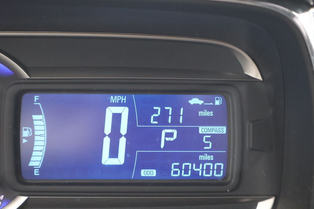 Thumbnail: 2016 Chevrolet Trax - 15