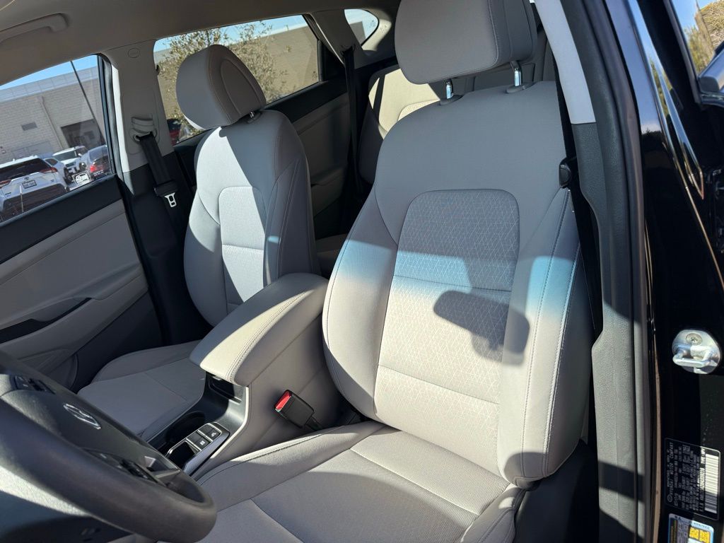 Thumbnail: 2017 Hyundai Tucson - 13