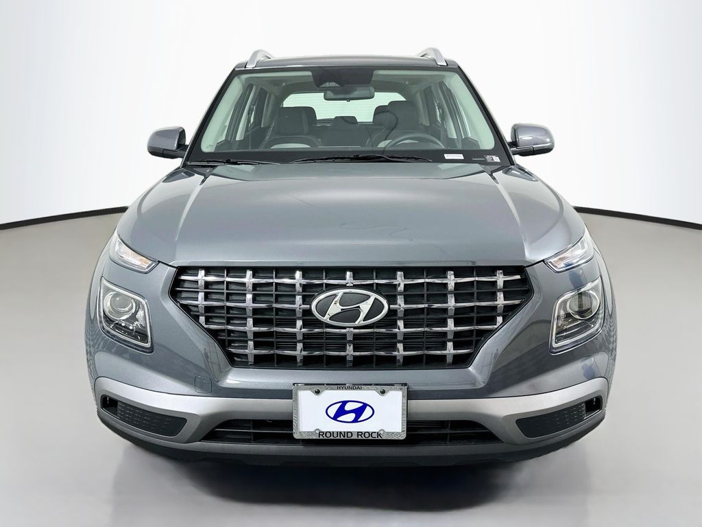 Thumbnail: 2026 Hyundai Venue - 2