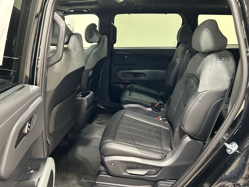 new 2027 Kia Telluride Hybrid car, priced at $60,180