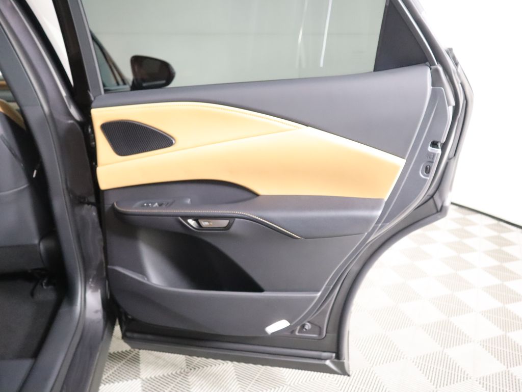 Thumbnail: 2026 Lexus RX - 28