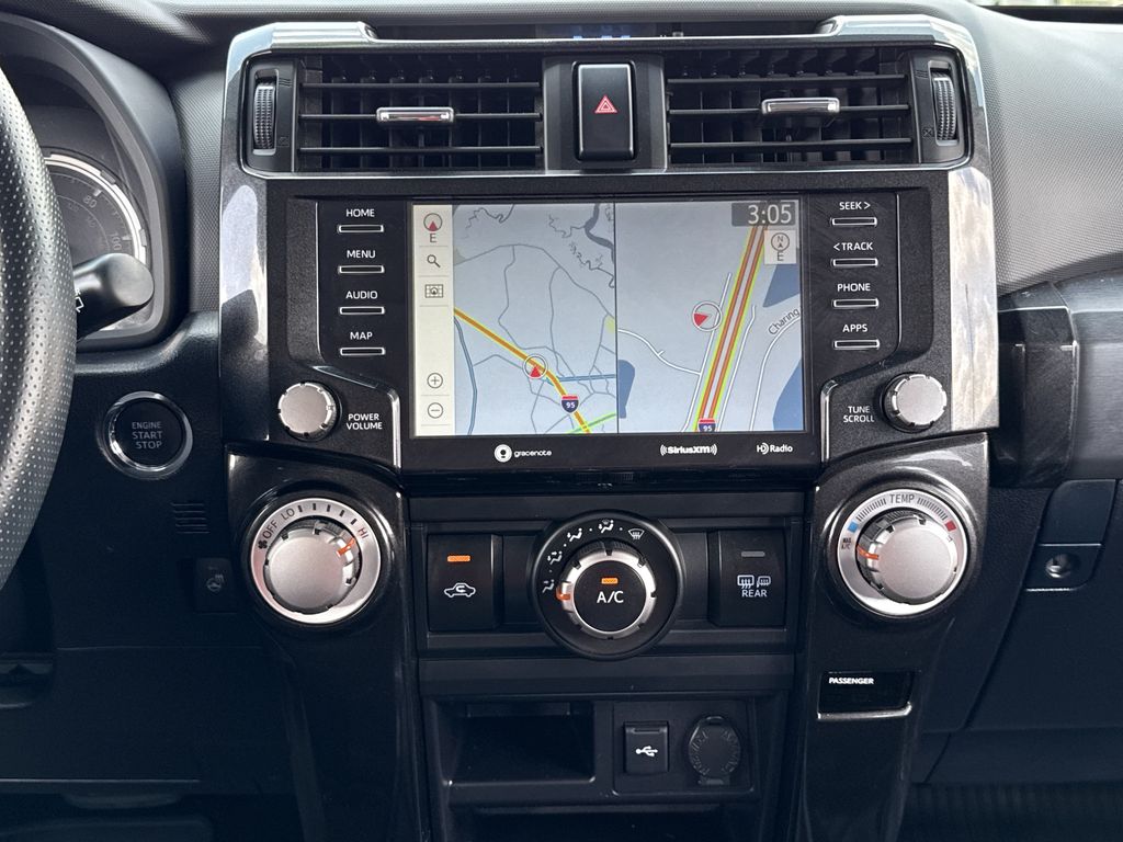 Used 2023 Toyota 4Runner SUV