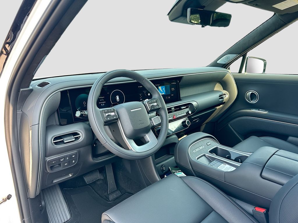 Thumbnail: 2026 Hyundai Palisade - 9