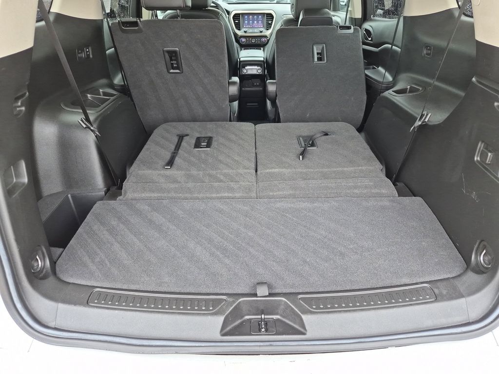 Used Car 2022 Gmc Acadia  Tnf26 For Sale Under $40,000 In Austin, Texas