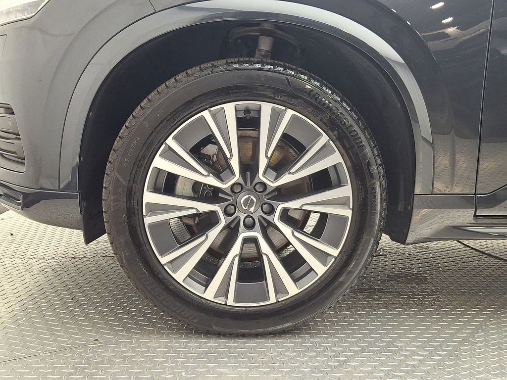 Thumbnail: 2021 Volvo XC90 - 8