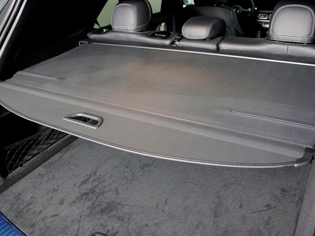 used 2026 Mercedes-Benz GLE car, priced at $87,905
