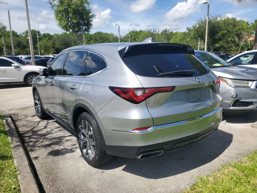 2024 Acura MDX - $38,988