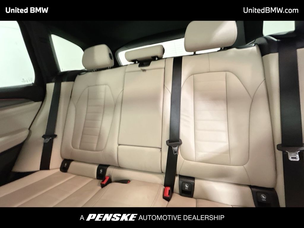 Thumbnail: 2019 BMW X3 - 21