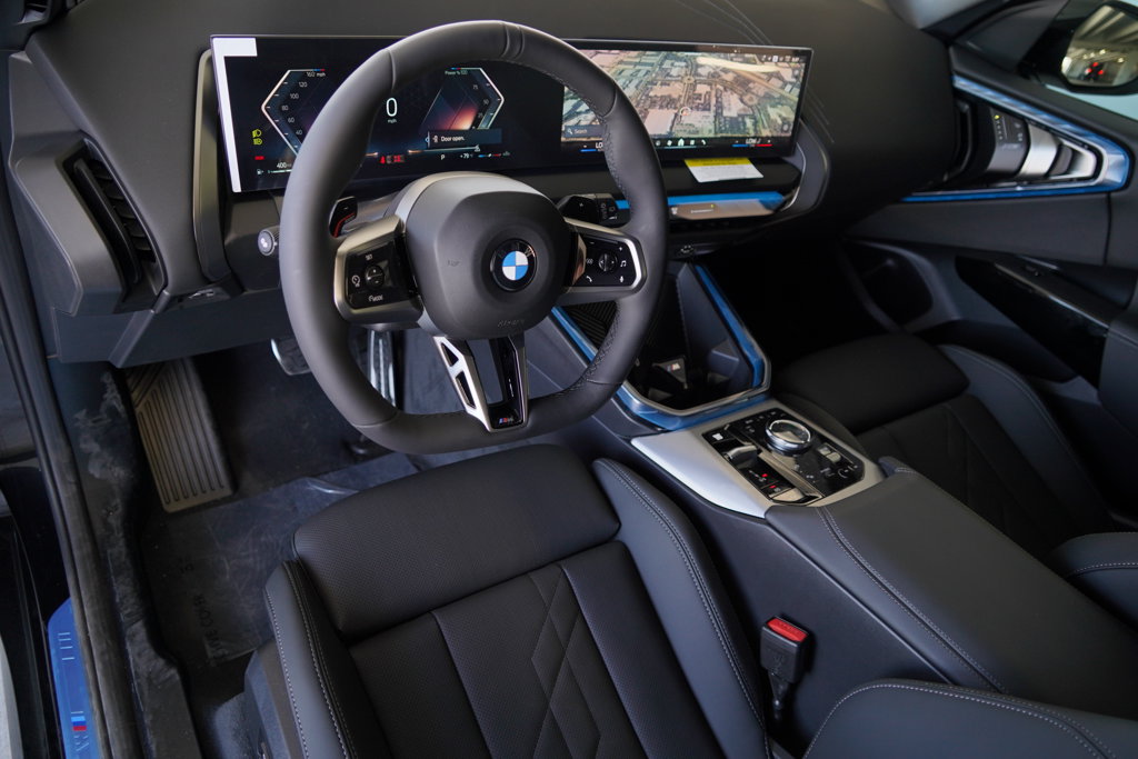 Thumbnail: 2026 BMW X3 - 12