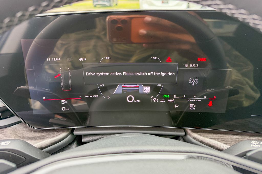 New 2025  Audi 2.0T Premium Plus image 15