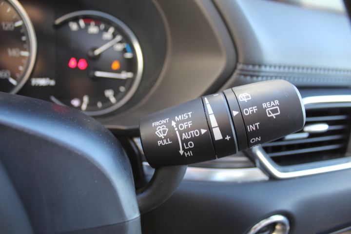 Used Car 2022 Mazda Cx-5  2.5 S Premium Package For Sale Under $25,000 In Georgetown, Texas