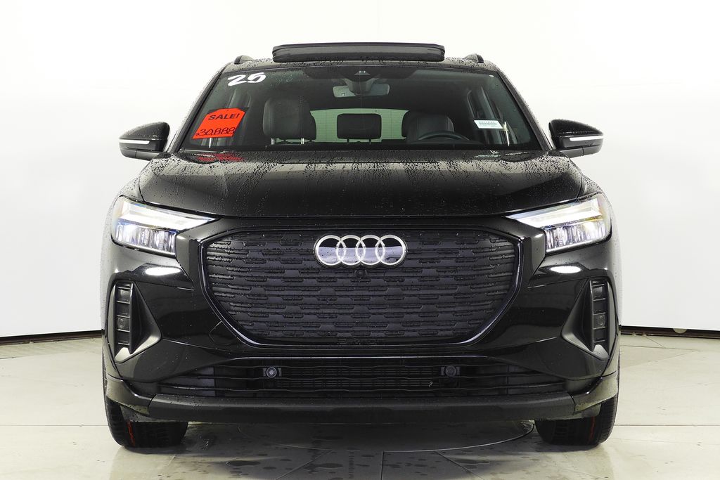 Thumbnail: 2025 Audi Q4 e-tron - 3