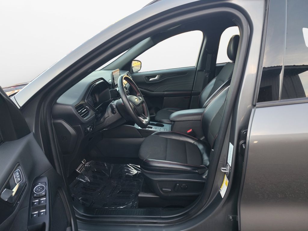 Used Car 2024 Ford Escape  St-line For Sale Under $20,000 In Austin, Texas