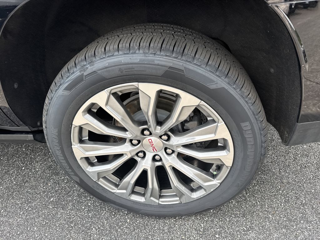 Used 2021 GMC Yukon SUV