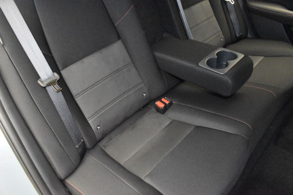 Thumbnail: 2025 Nissan Sentra - 31