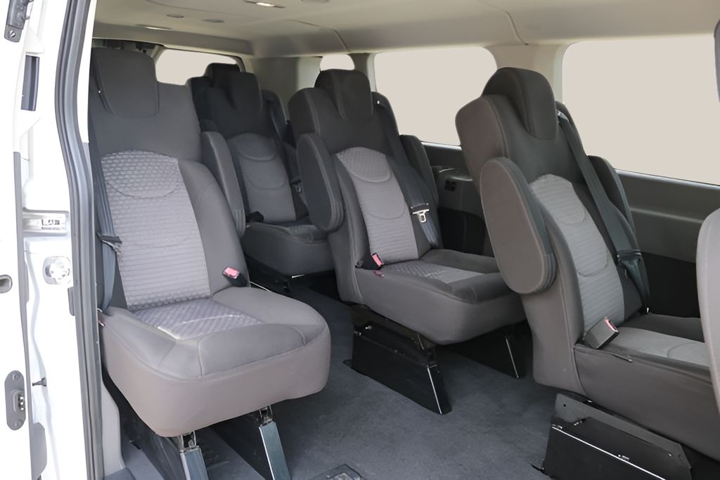 Used Car 2023 Ford Transit-350  Xlt For Sale Under $40,000 In Austin, Texas