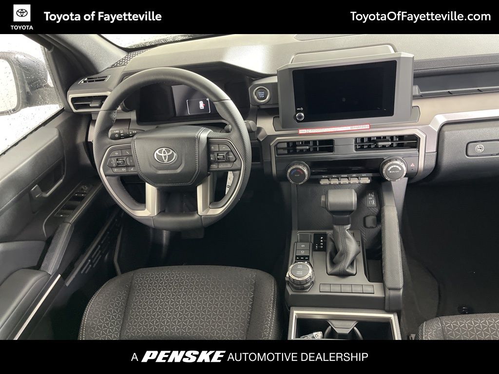 Thumbnail: 2025 Toyota 4Runner - 14