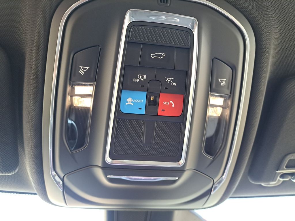 New Car 2025 Jeep Grand Cherokee  Limited For Sale Under $40,000 In Austin, Texas