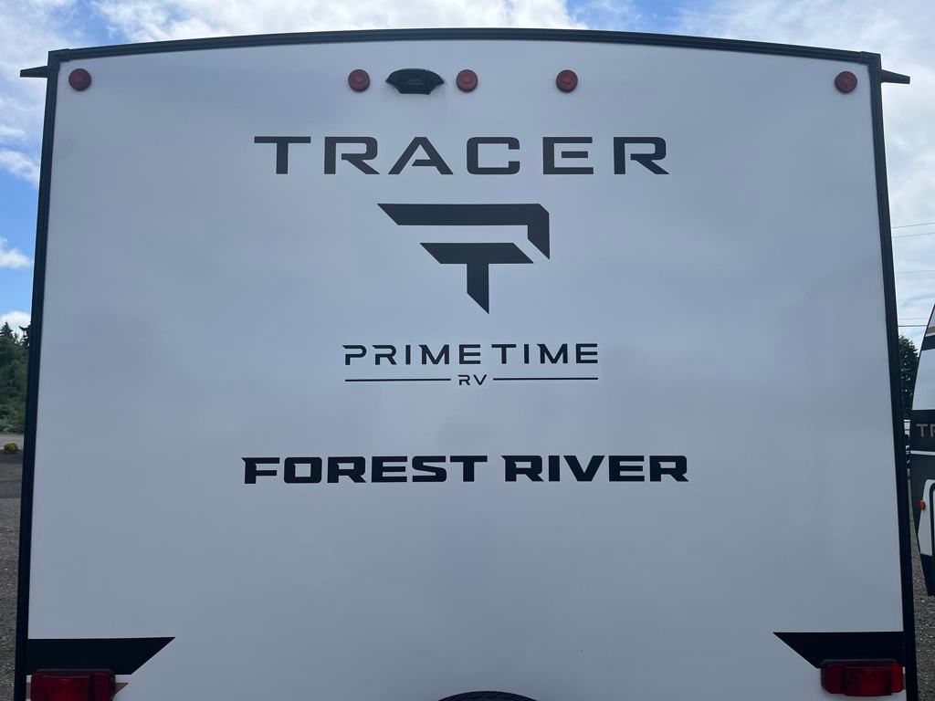 2026 Prime Time Tracer 255DS Travel Trailer