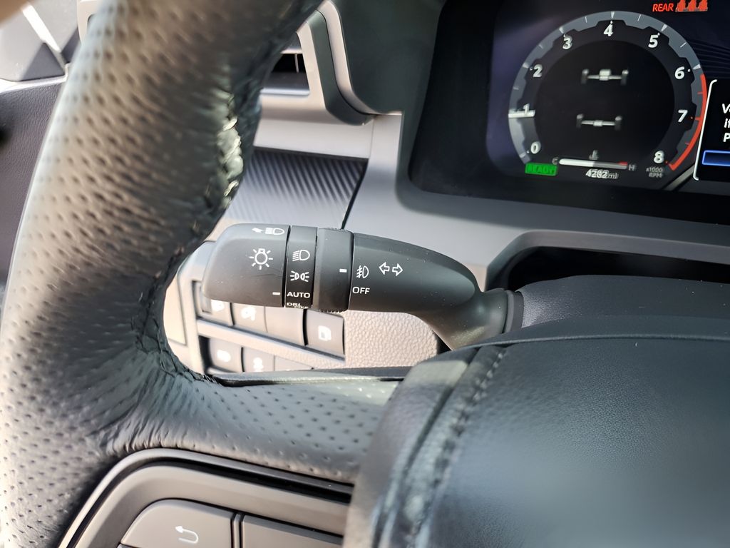 Used Car 2025 Toyota Tacoma Hybrid  Trd Pro For Sale Under $70,000 In Austin, Texas