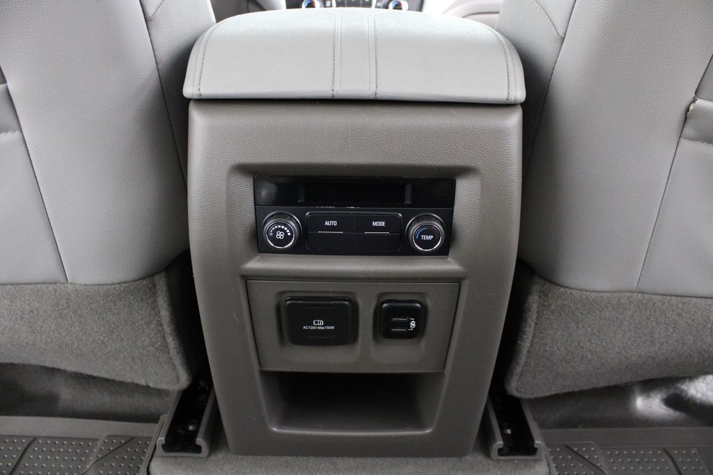 Used 2018 Chevrolet Traverse for sale in 