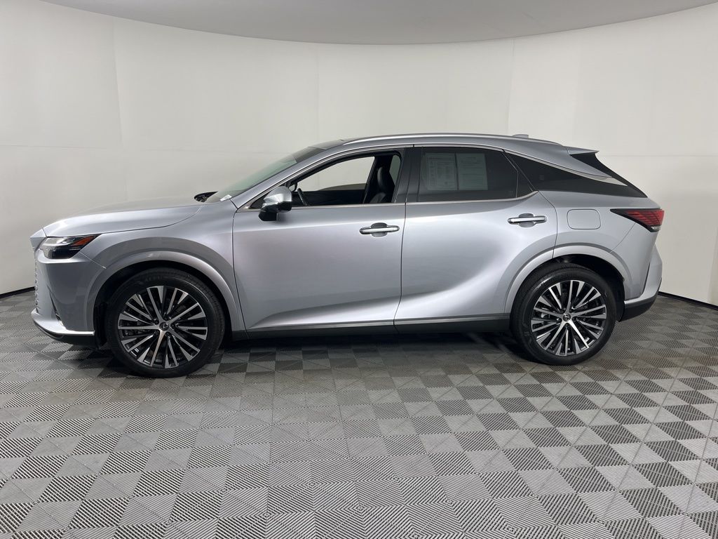 Thumbnail: 2024 Lexus RX - 2