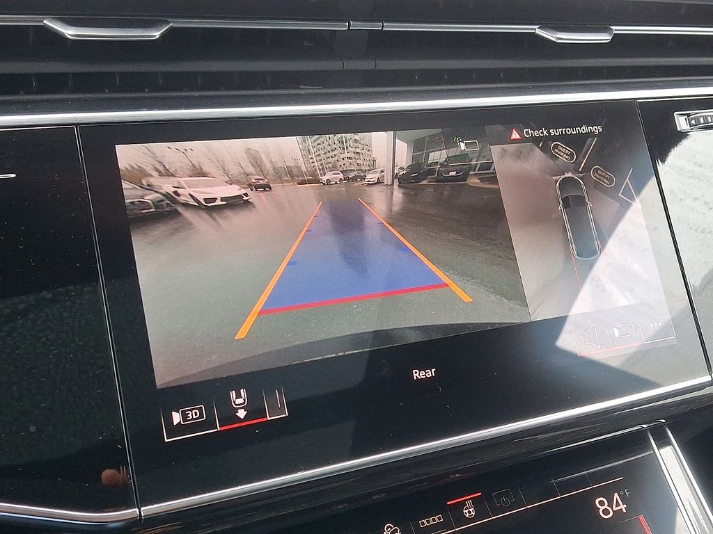 Thumbnail: 2026 Audi Q8 - 15