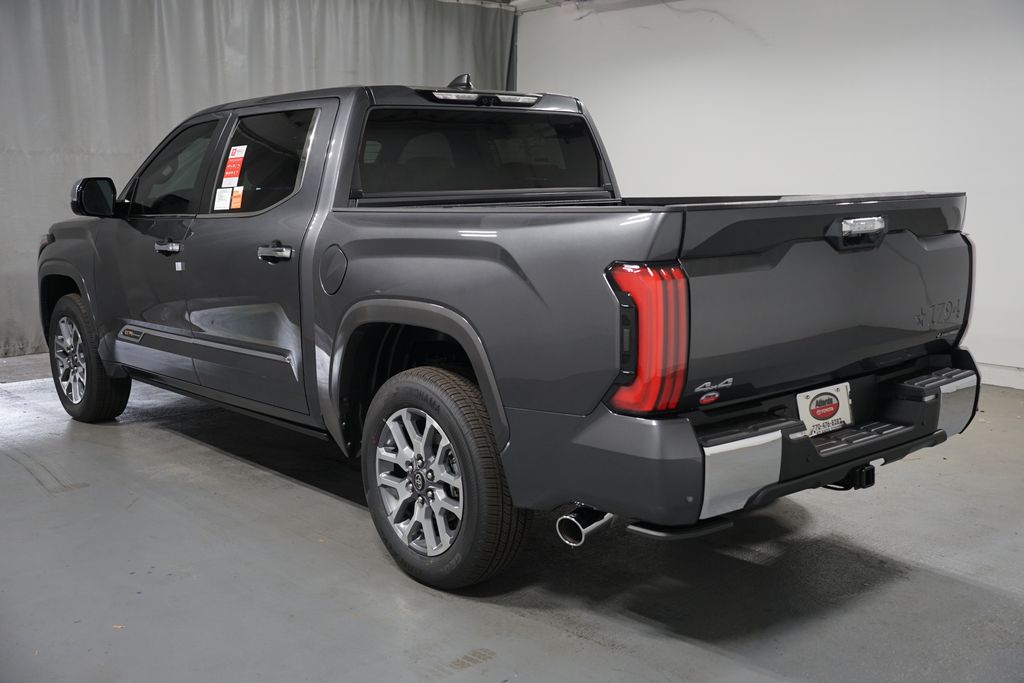 Thumbnail: 2026 Toyota Tundra - 7