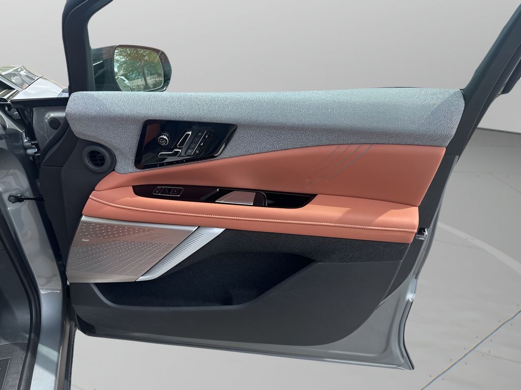 New 2026 Silver Cadillac Premium Luxury image 13