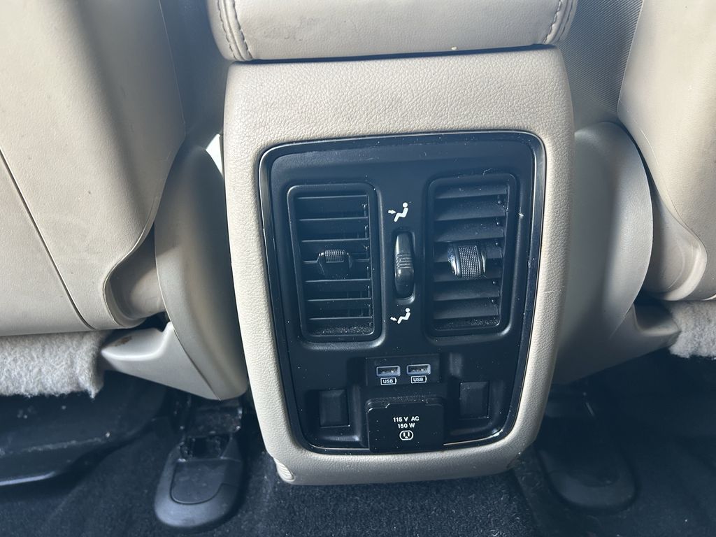 2021 Jeep Grand Cherokee Limited Gray at Mac Haik CDJR North Houston