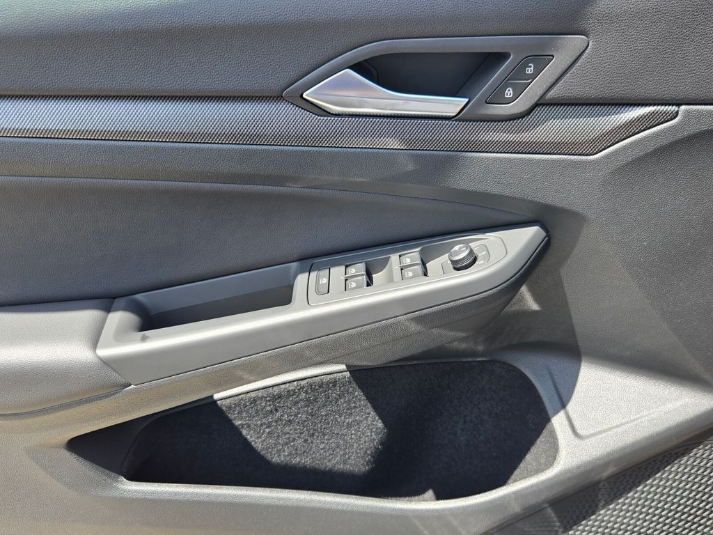 2026 Volkswagen Golf - $51,966
