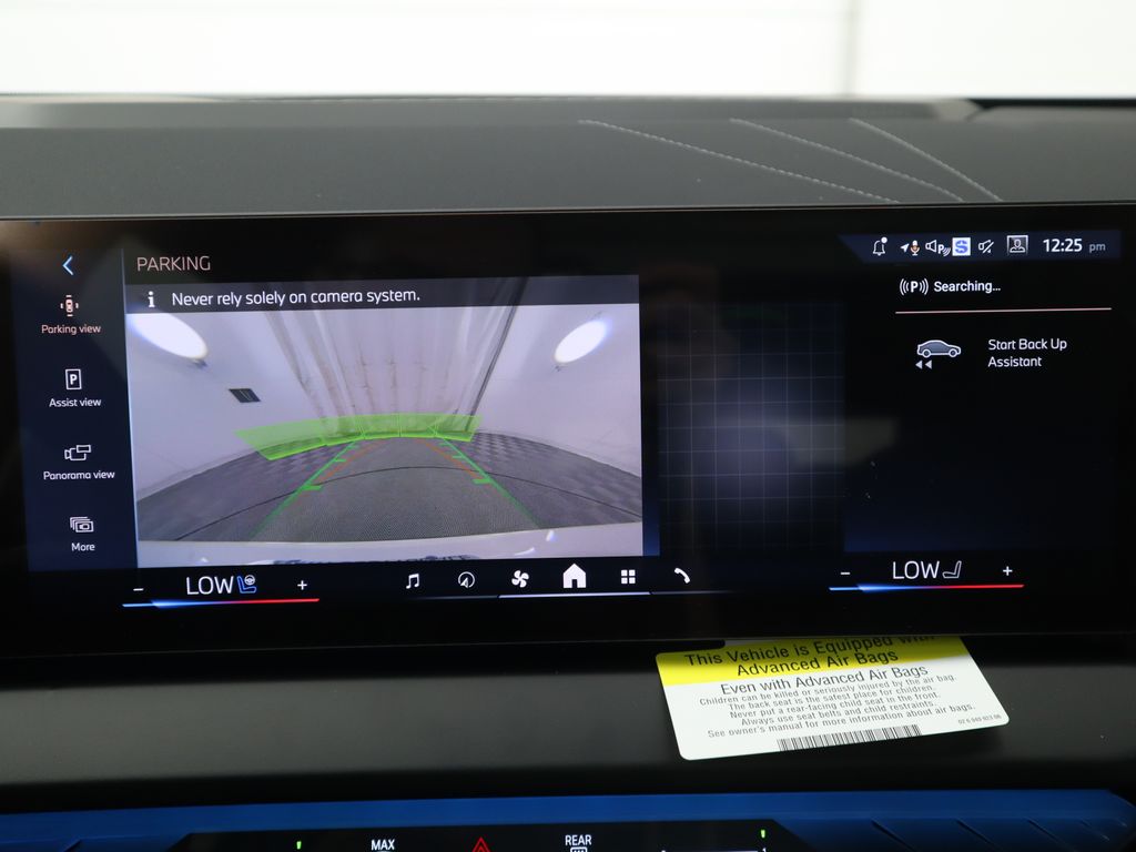 Thumbnail: 2026 BMW X3 - 16