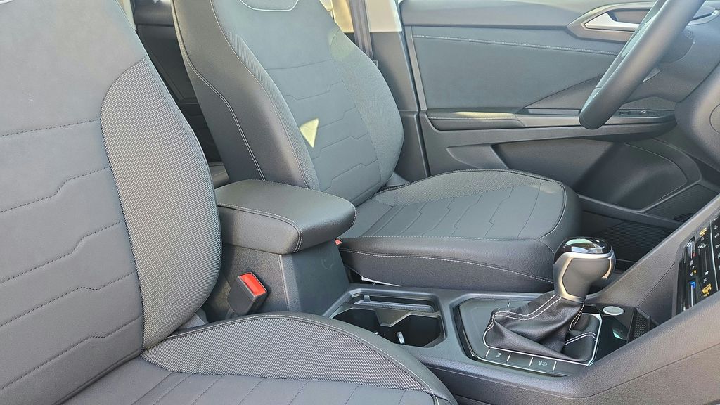 2026 Volkswagen Taos