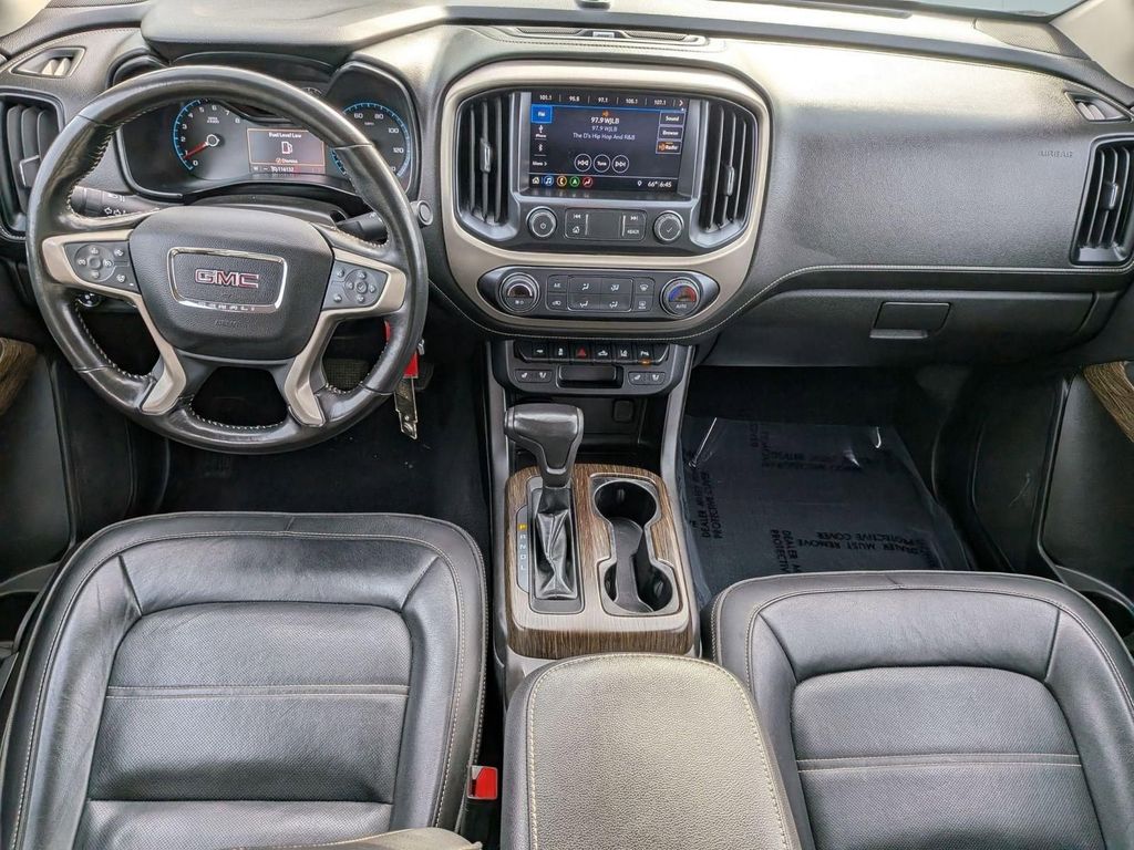 2019 GMC Canyon Denali - Photo 25