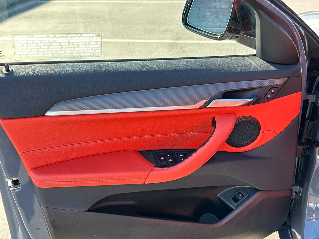 2023 BMW X2 sDrive28i 11
