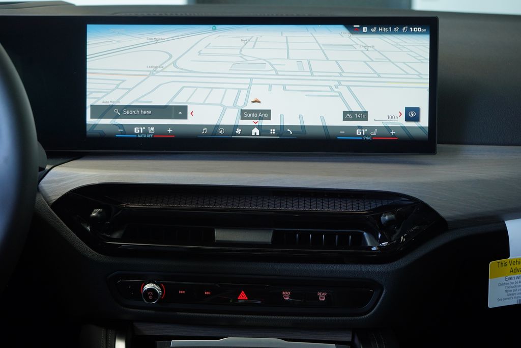 Thumbnail: 2026 BMW 4 Series - 15