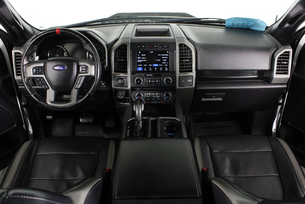 Used 2017 Ford F-150 for sale in 