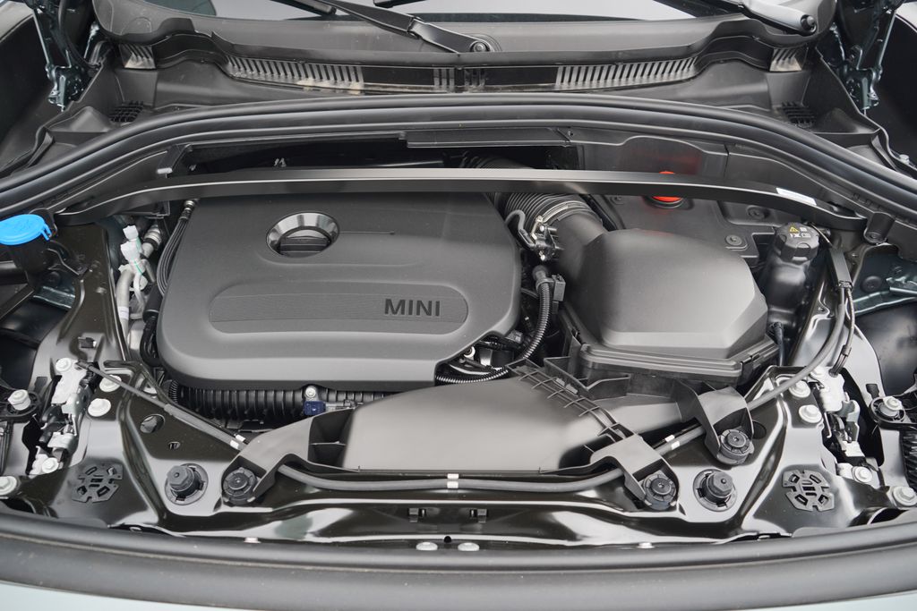 Thumbnail: 2026 MINI Cooper Countryman - 12