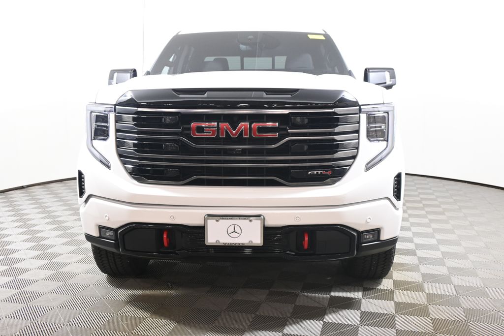 Thumbnail: 2025 GMC Sierra 1500 - 10